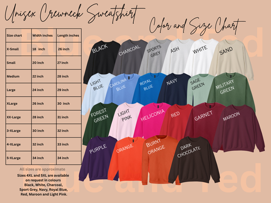 FESTIVE BOW WITH LIGHTS EMBROIDERED SWEATSHIRT